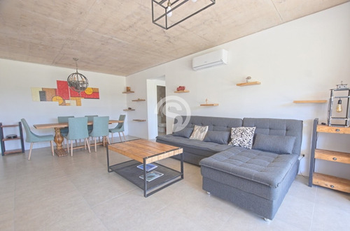 Apartamento En Alquiler - Mansa- Ref: 4092