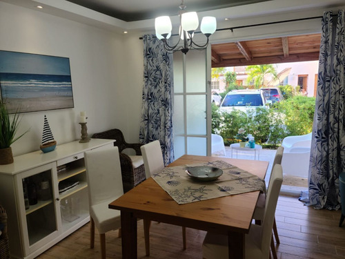 Venta Apartamento En Las Canas, Cap Cana.