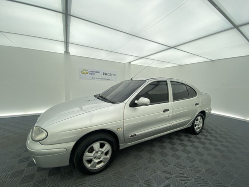 Imagen 5 de 25 de Renault Megane