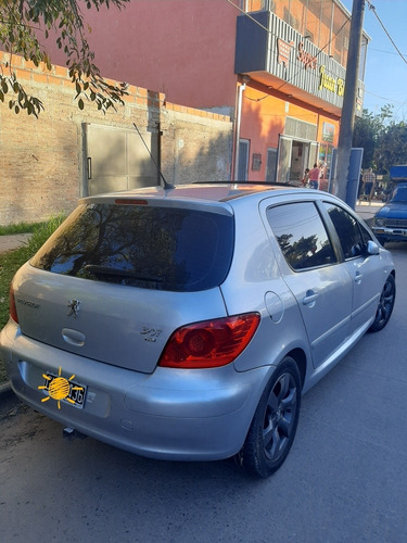 Peugeot 307 2.0 Hdi Xs Premium 110cv 2007