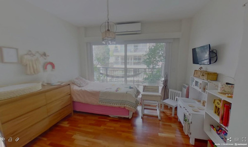 Imagen 29 de 30 de Exclusivo Semi-piso De Categoría En Vicente Lopez