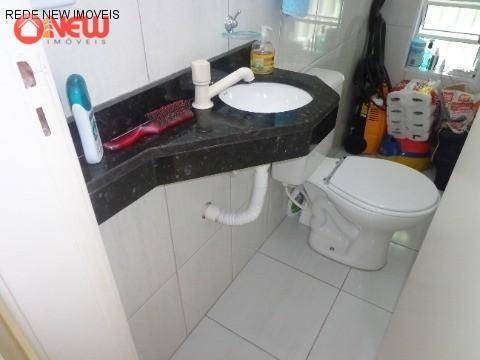 Sobrado À Venda, 130 M² Por R$ 648.000,00 - Vila Augusta - Guarulhos/sp - So0795