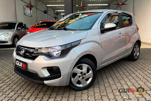 Fiat Mobi 1.0 Drive Flex 5p