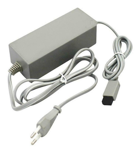 Fuente De Poder Para Nintendo Wii