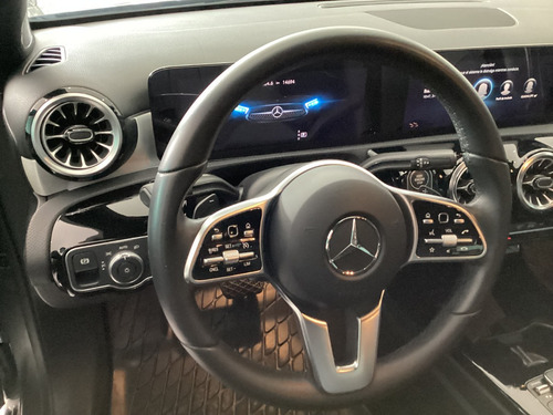 Mercedes-Benz Clase A 1.3 200 Progressive