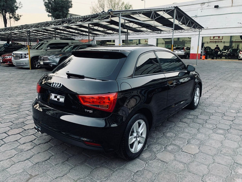 Audi A1 1.4 Cool Mt