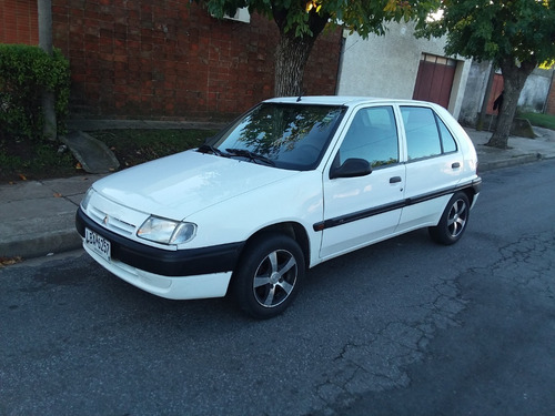 Citroen Saxo