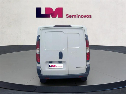 Fiat Fiorino 1.4 MPI FURGÃO ENDURANCE 8V FLEX 2P MANUAL