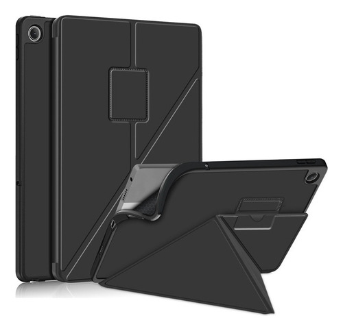 Funda Con Lápiz Para Lenovo Tab M10 Plus Gen 3 De 10,6 Pulga