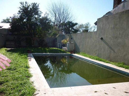 Imagen 8 de 11 de Casa En Venta En Ituzaingo Norte