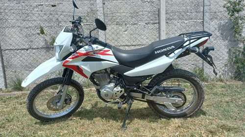Imagen 1 de 7 de Honda Xr 150 L