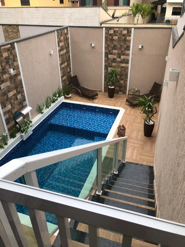 Imagem 15 de 17 de Sobrado No City Recanto Do Anastácio À Venda- 3543