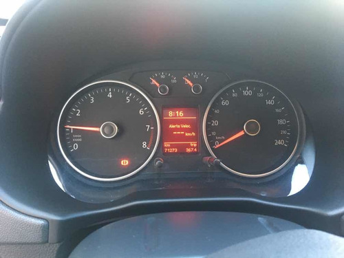 Volkswagen Gol 2015 1.6 Msi Comfortline Total Flex 5p