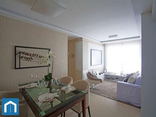 Imagem 1 de 19 de Apartamento - Ap00008 - 3547726