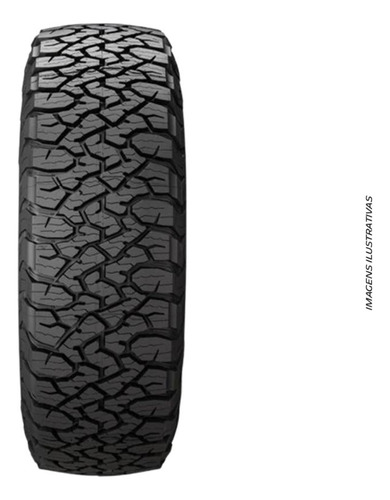 Pneu Bfgoodrich Aro 20 All Terrain Ko3 275/55 R20 115/112s B
