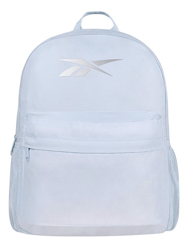 Backpack Unisex Reebok Rbkfw23bp204 Textil Azul
