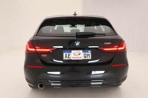 Imagen 5 de 20 de Bmw 118i Sport 5p