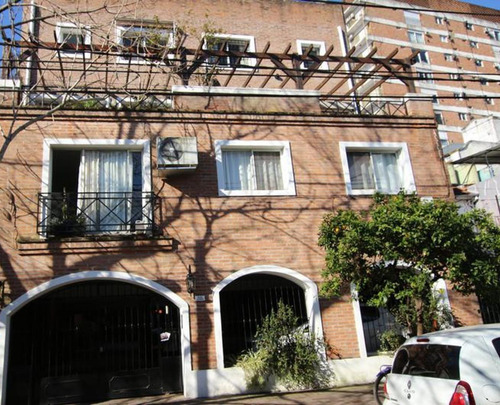 Lindisimo Departamento De 3 Amb Con Cochera Y Balcon