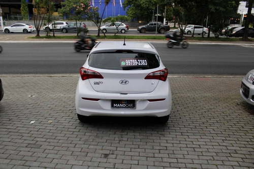 Hyundai Hb20 1.6 Comfort Plus 16v Flex 4p Manual