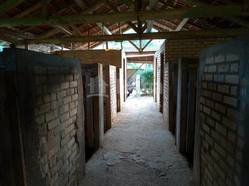 Imagem 23 de 25 de Terreno Para Sítio Em Condomínio Rural À Venda Em Tijucas/sc - 1406