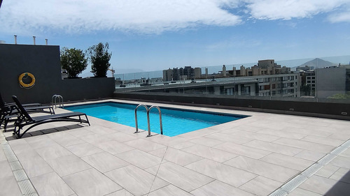 Bello Arriendo Departamento 2h/2b/1e (88261)