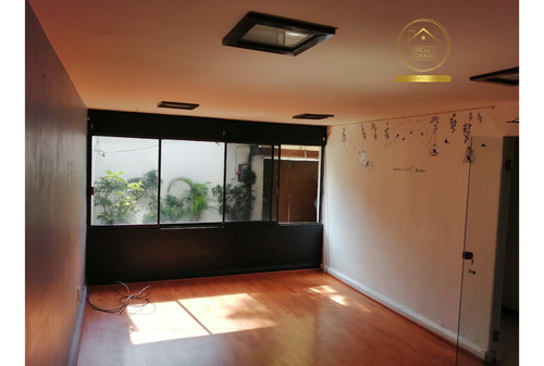 Imagen 1 de 13 de Se Renta Preciosa Y Espaciosa Casa En Letrán Del Valle