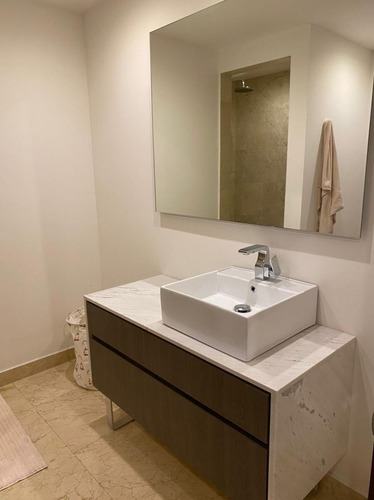 Imagen 22 de 30 de Venta Departamento Tecamachalco. Residencial Tiara Baja De P