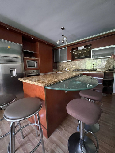 Apartamento En El Bosque Isla Farallon Acv 274966