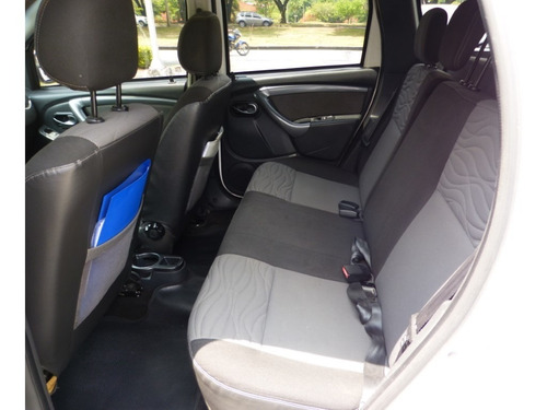 Renault Duster Dynamique Mt 2000cc 4x4