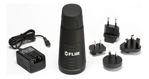 Flir Cargador De Bateria T199128