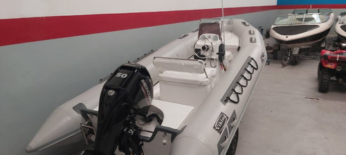 Viking 5,2 C/ Mercury 60 Hp 4t 0km , Oferta Dólar Billete