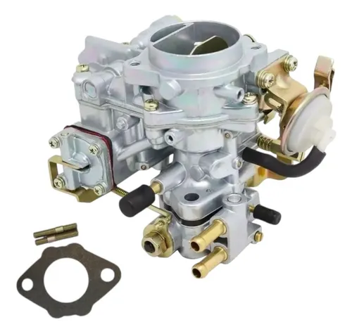 comprar Carburador Fiat 128 147 Spazio 1.1 1.3 1.4 Tipo Weber 1 Boca