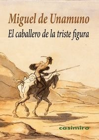 Libro El Caballero De La Triste Figura