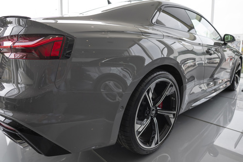 Audi RS5 2.9T Coupe V6 Quattro At
