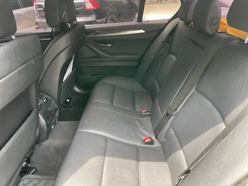 Bmw 520i F10 Tp 2000cc