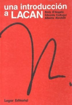 Una Introducción A Lacan Alberto Marchilli (lu)