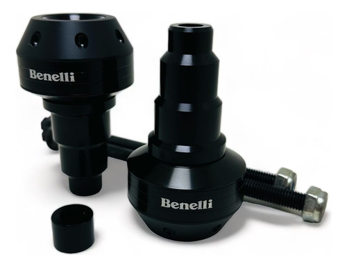 Benelli Leoncino - Sliders-defensa De Cuadro Moto