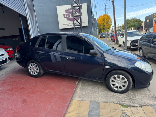 Renault Symbol 1.6 Confort