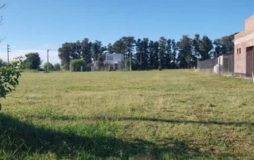 Venta | Permuta -terreno - Barrio El Molino Roldán, San Lorenzo.