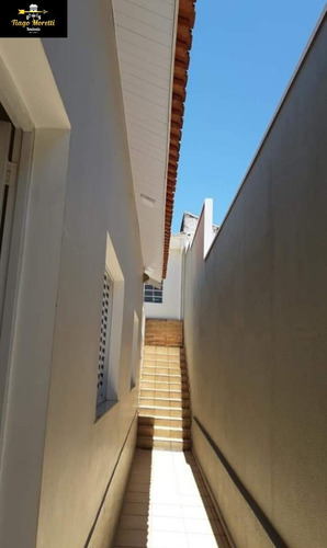 Imagem 21 de 21 de Ótima Casa Em Tatuí Comercial/residencial - Ca00488 - 69889056