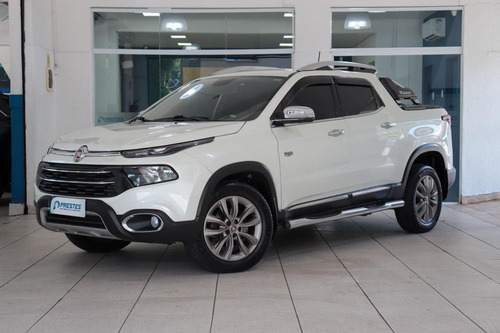 Fiat Toro Ranch 2.0 16V 4x4 Diesel Aut.