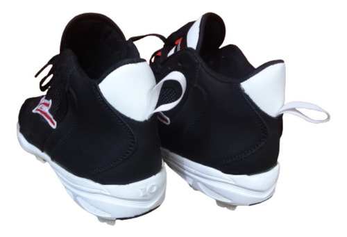Spikes Beisbol Talla 9 Y 10 Mex Palomares Genuino Fpx Remate