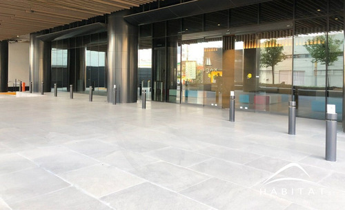 Oficina En Renta En Torre Mirax