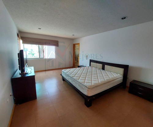 Casa En Venta Cañada Del Refugio Sur, León, Gto.