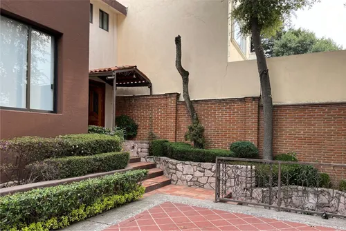 Venta Casa Chiluca Atizapan De Zaragoza