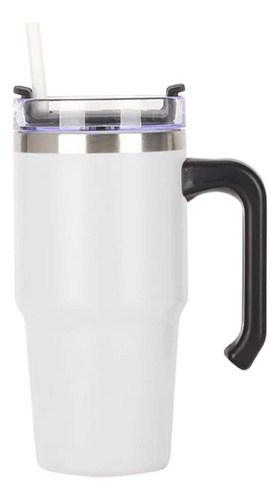 Taza Jarra Térmica Viaje Comet 600ml Acero Inox Tapa Sorbito