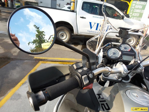 Imagen 18 de 25 de Bmw R 1200 Gs