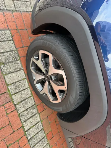 SsangYong Actyon Torres 1.5T Supreme At 4Wd