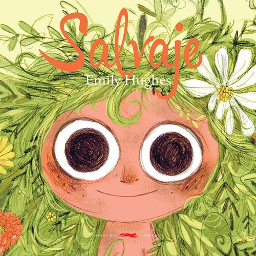 Salvaje (tapa Blanda) - Emily Hughes