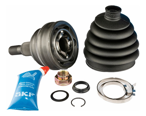 Homocinetica Skf L/rueda Audi Tt M1.8 Ex36-in30 (97-05)